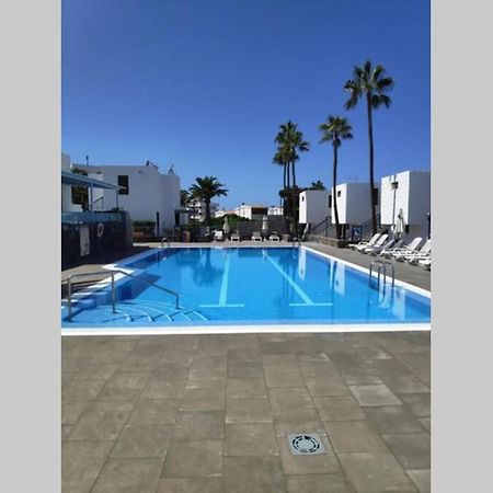 Beach And Relax Apartment Las Americas Playa de las Américas Eksteriør billede