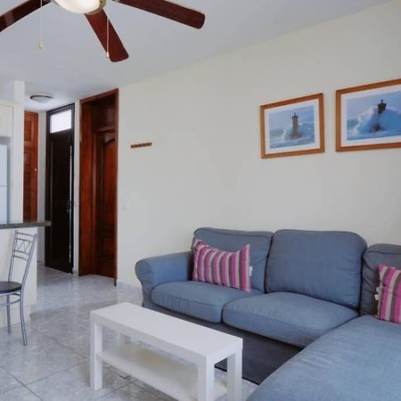 Beach And Relax Apartment Las Americas Playa de las Américas Eksteriør billede