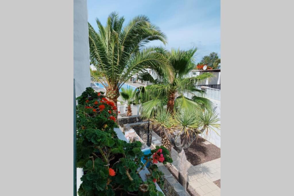 Beach And Relax Apartment Las Americas Playa de las Américas Eksteriør billede