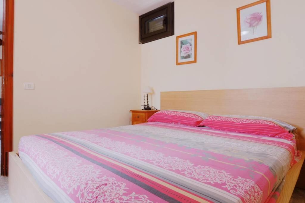 Beach And Relax Apartment Las Americas Playa de las Américas Eksteriør billede
